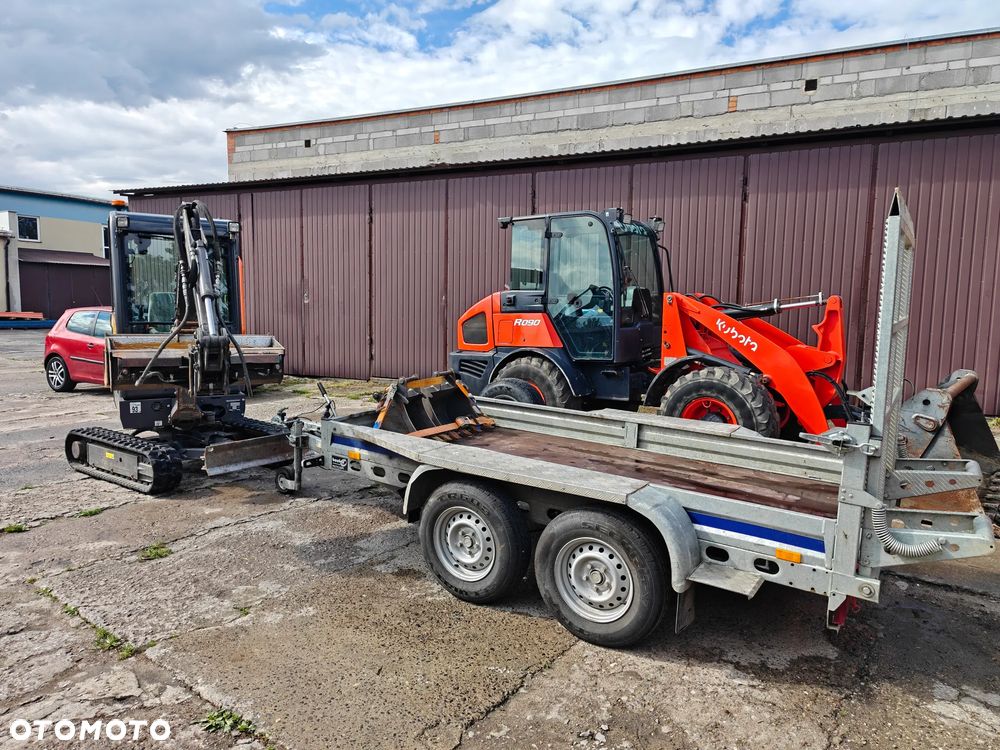 Volvo EC18E - 18