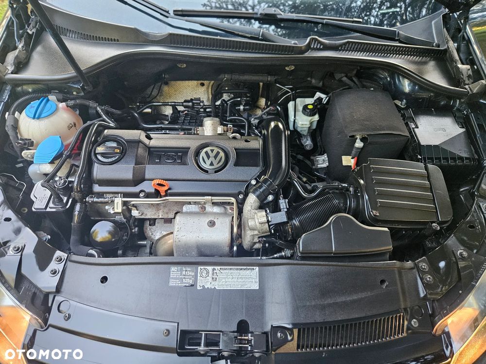 Volkswagen Golf - 18