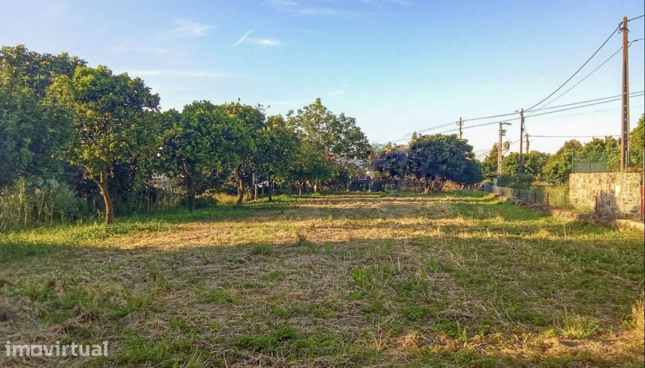 Venda de Terreno com 932 m², Subportela, Viana do Castelo - Grande imagem: 4/20