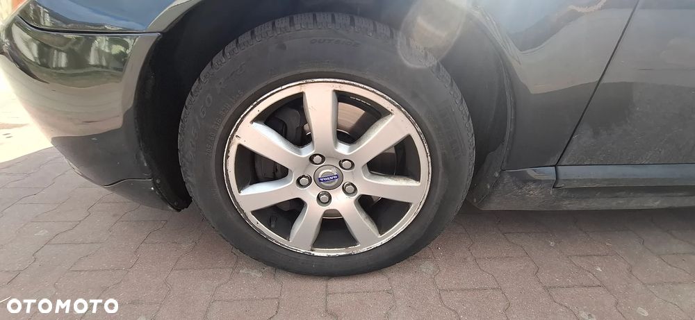 Volvo V70 D3 Momentum - 10