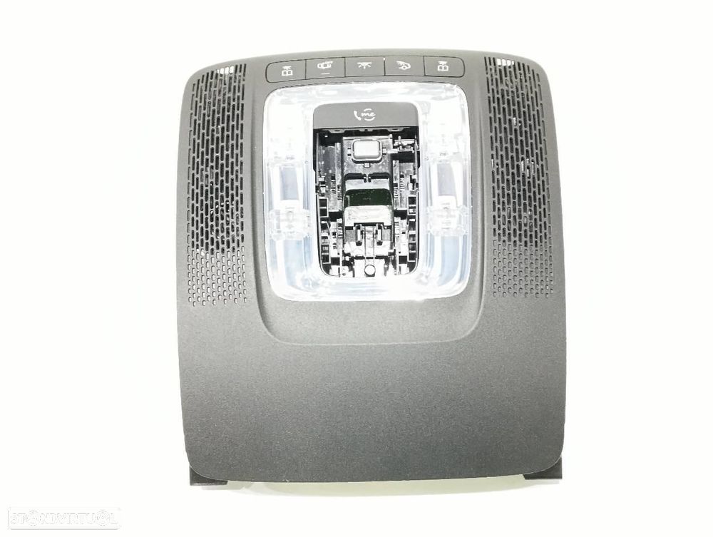 LUZ INTERIOR MERCEDES-BENZ CLASE GLA BM 247 - 1