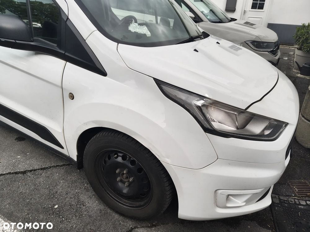 Ford TRANSIT CONNECT - 5
