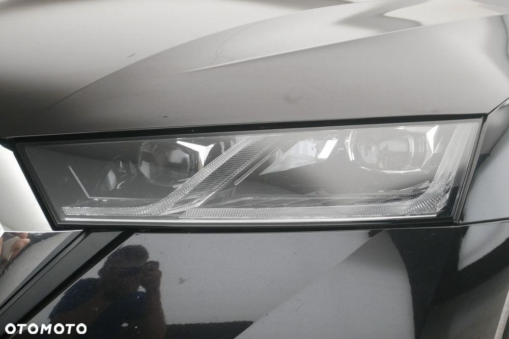 Skoda Octavia - 13