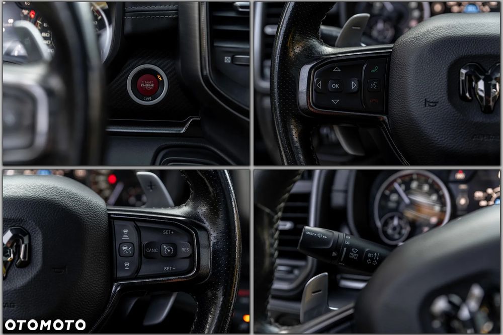 RAM 1500 TRX - 31