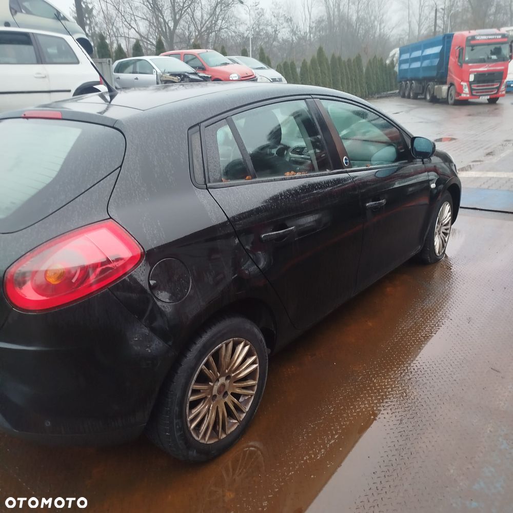 Fiat Bravo  na części . - 8