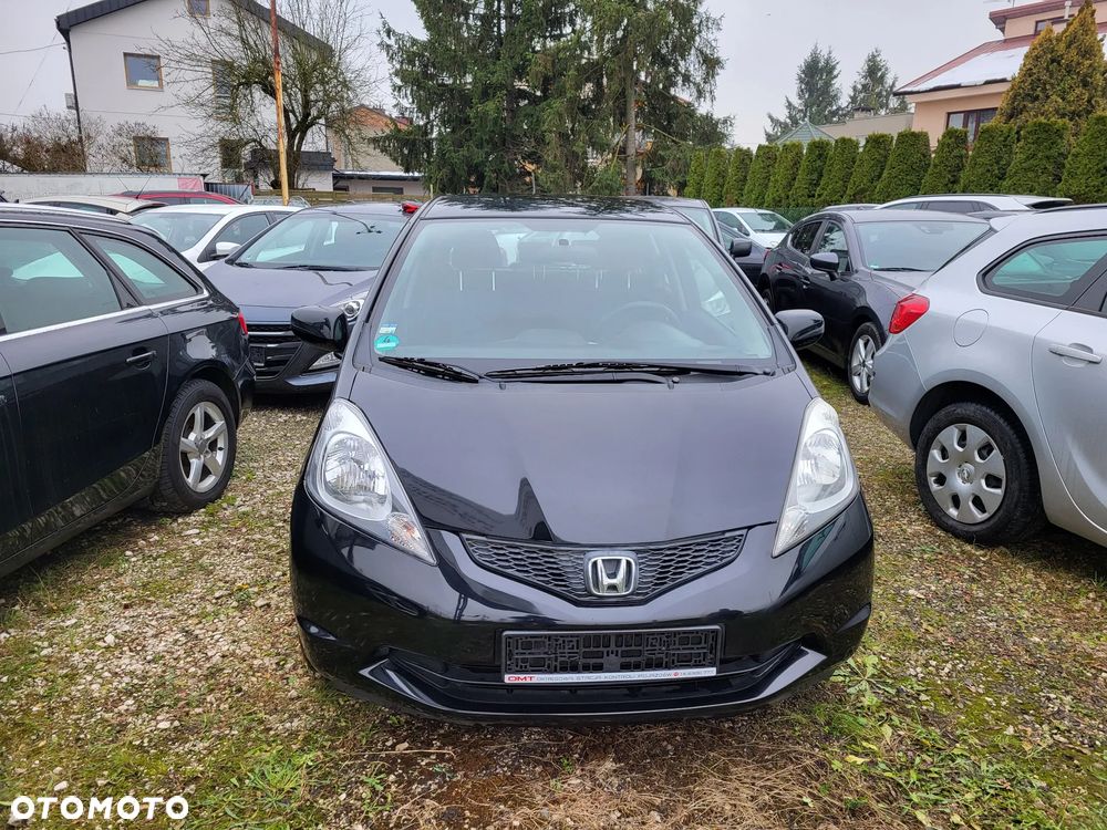 Honda Jazz 1.2 i-VTEC - 2