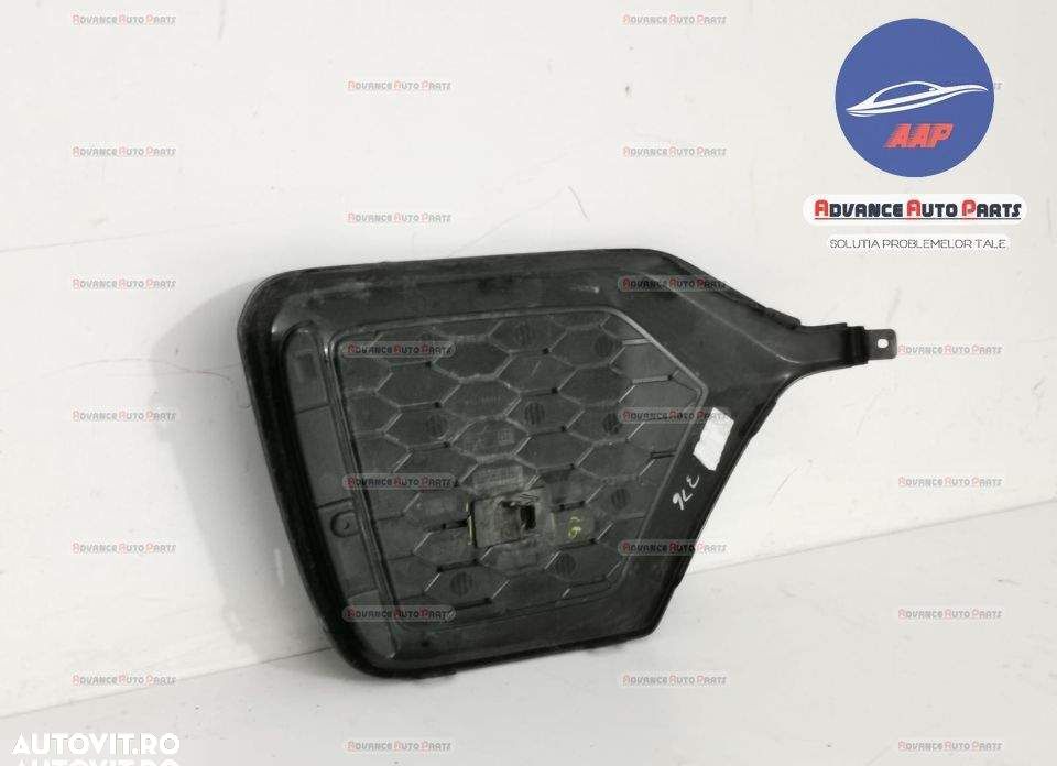 Grila proiector stanga cod 71508TGG - originala in stare buna Honda Ci - 5