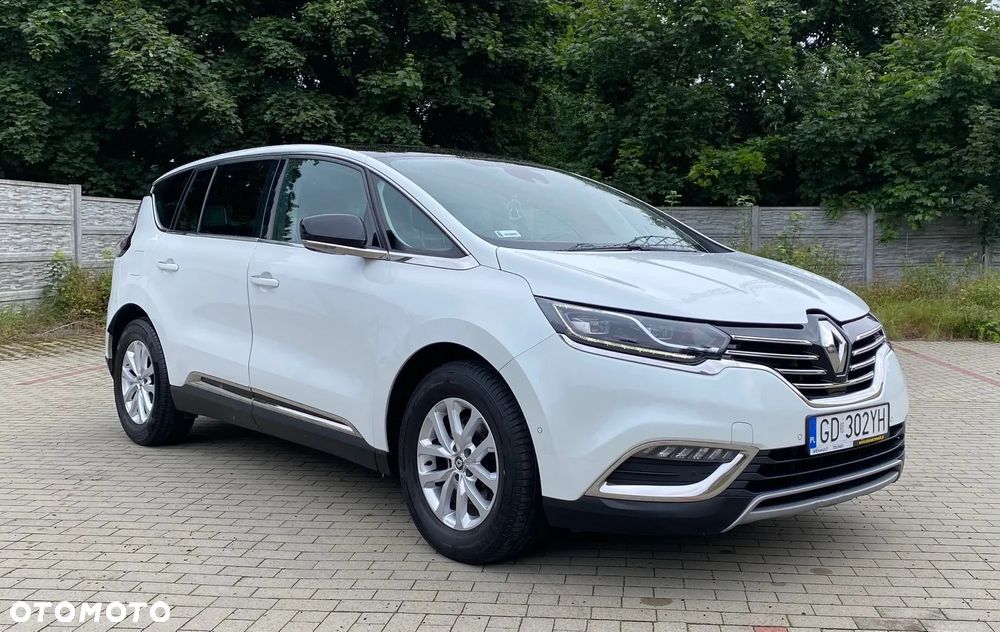 Renault Espace - 1