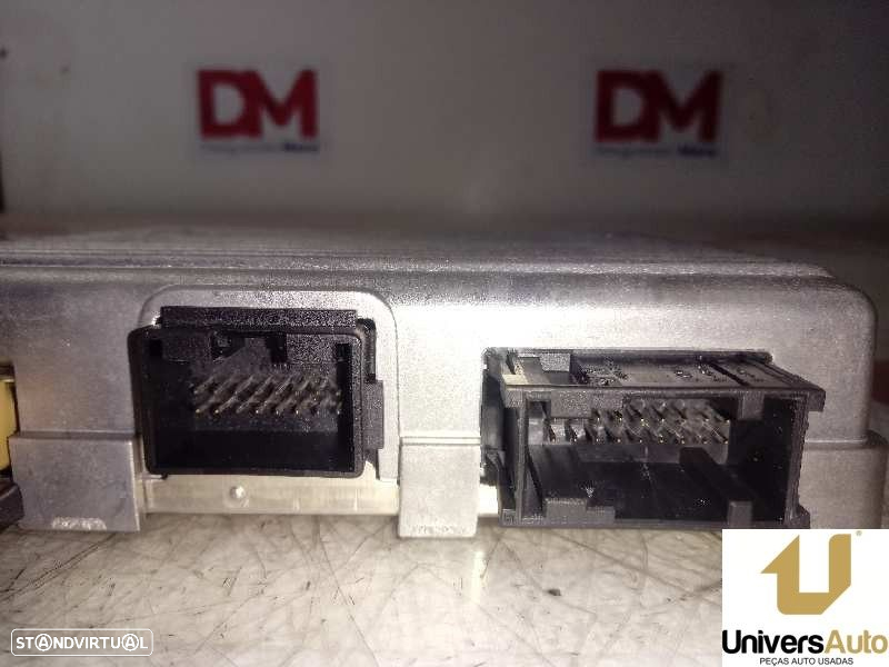 MODULO BLUETOOTH OPEL ASTRA H 2010 -13334026 - 4