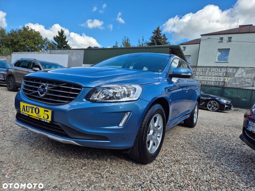 Volvo XC 60 D3 Drive-E Momentum - 2