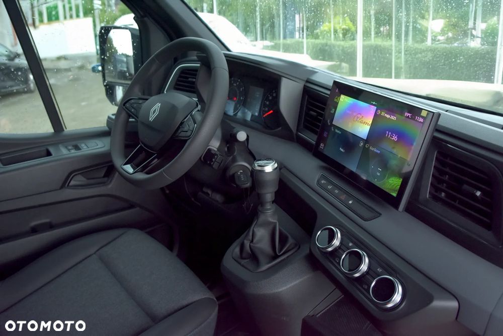 Renault Master Zabudowa Międzynarodowa 10EP - 9