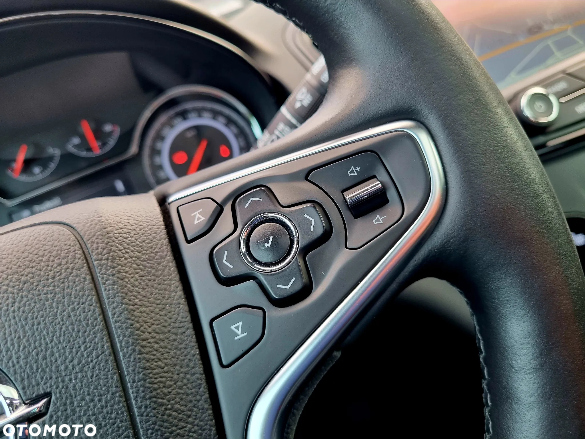 Opel Insignia 1.6 ECOTEC DI Turbo Sports Tourer - 20
