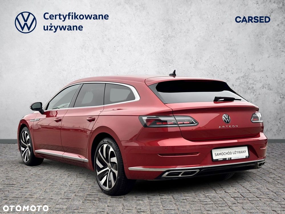 Volkswagen Arteon Shooting Brake 2.0 TSI R-Line DSG - 39