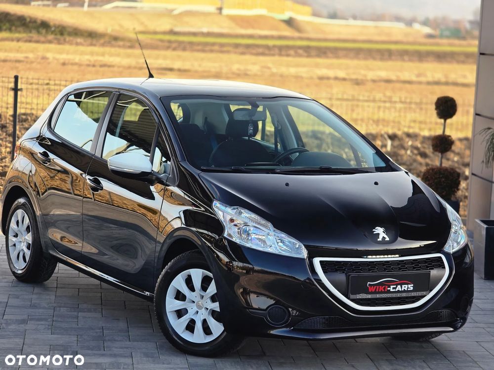 Peugeot 208 PureTech 68 Like - 10