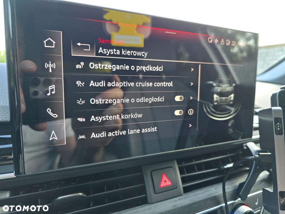 Audi A4 Allroad - 15