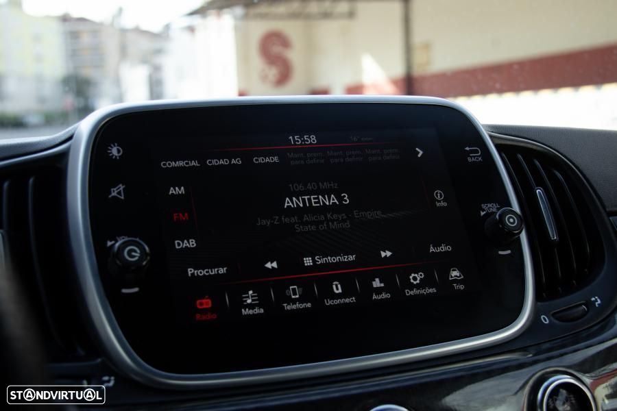 Abarth 695C - 30
