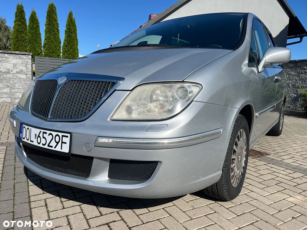 Lancia Phedra 2.0 Multijet 16v DPF Executive - 3