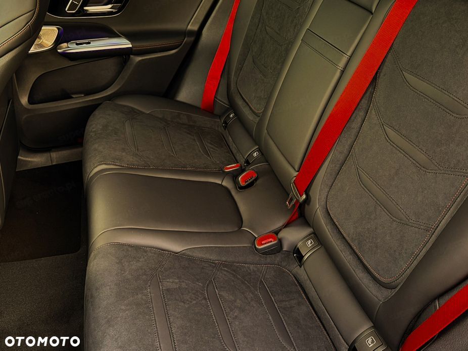 Mercedes-Benz GLC AMG 43 mHEV 4-Matic - 13