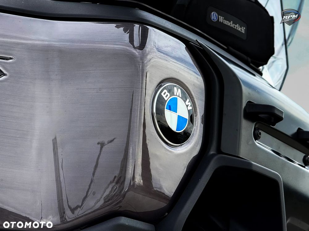 BMW Adventure - 7