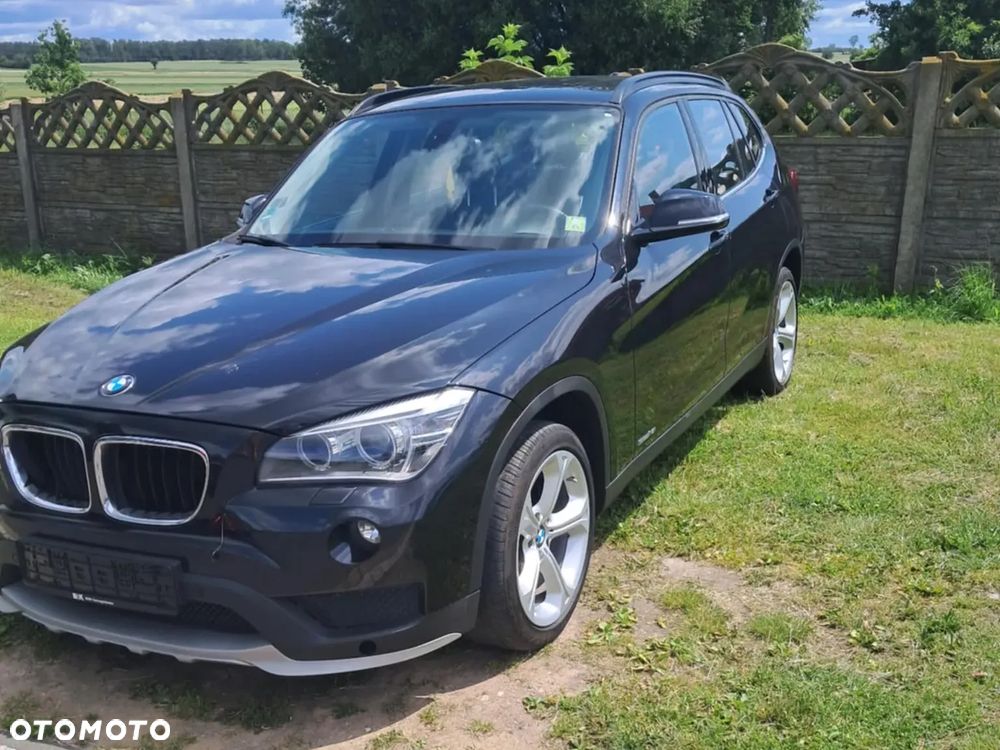 BMW X1 sDrive18i - 2