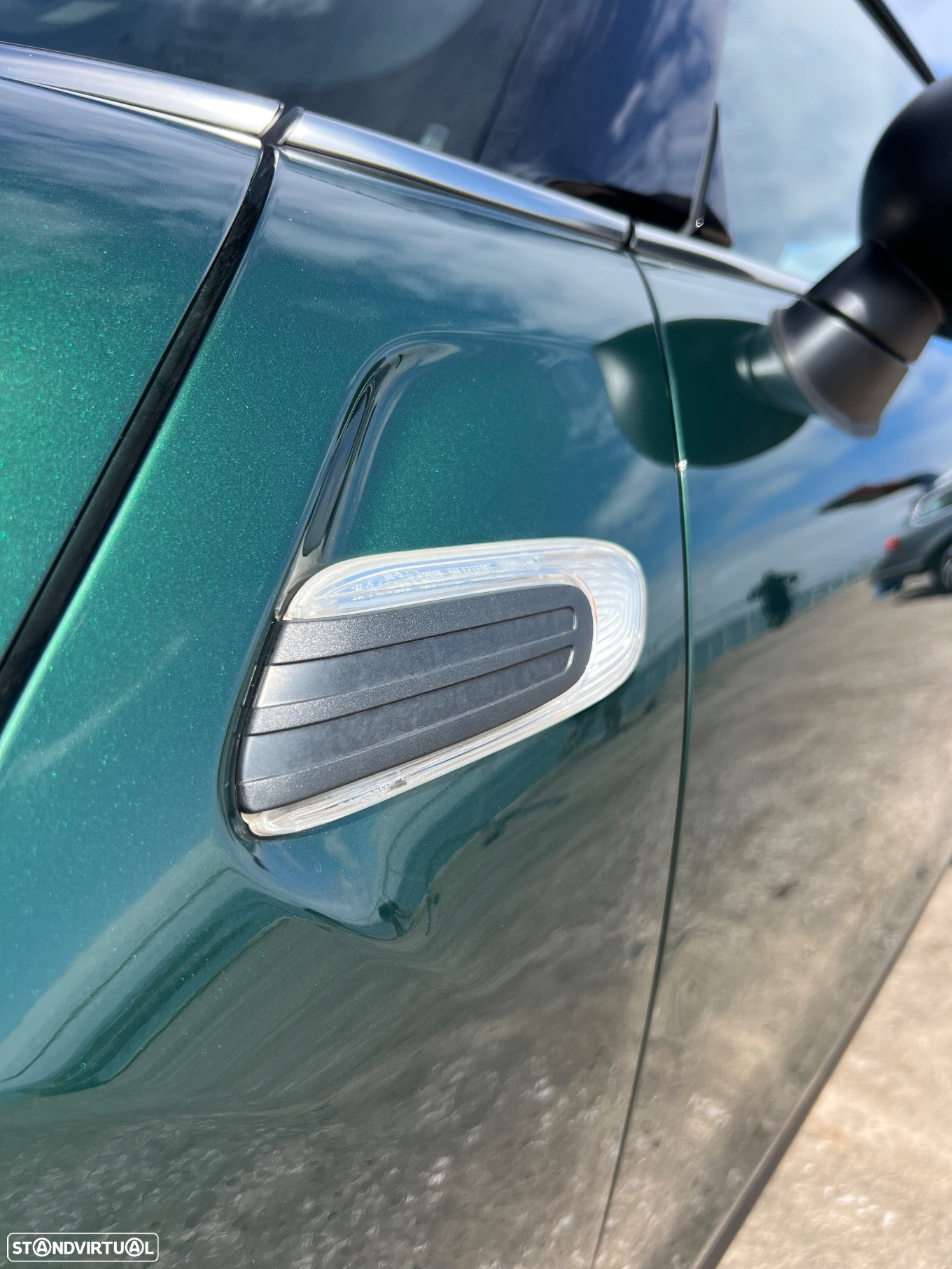 MINI 3 Portas One - 18