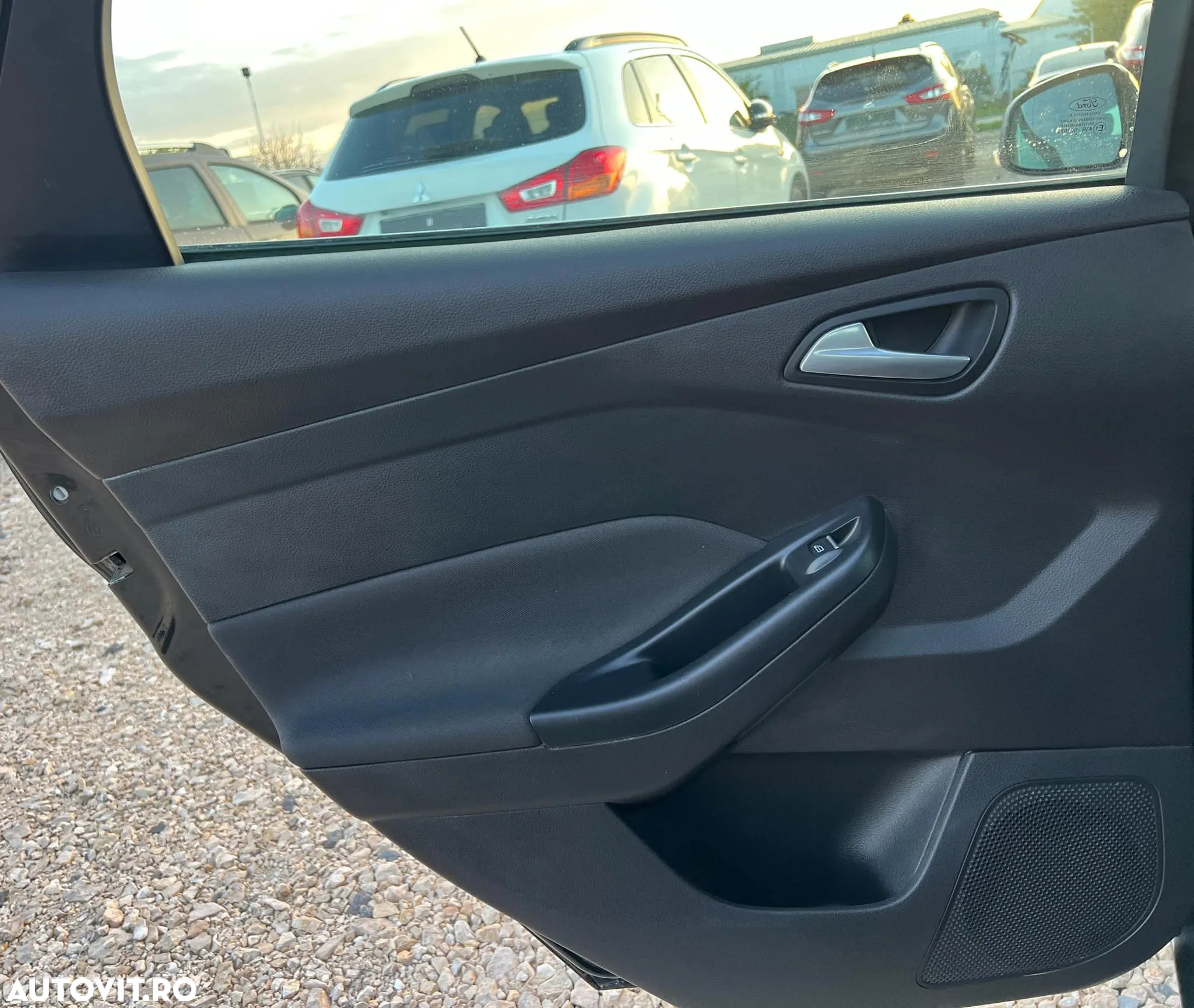 Ford Focus 1.5 TDCi Titanium - 24