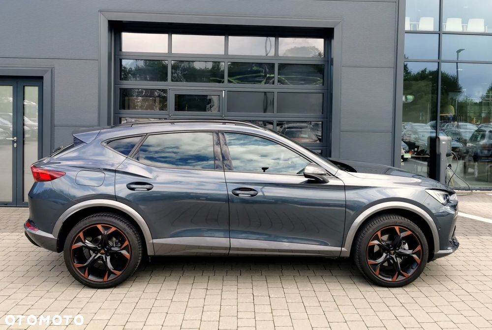 Cupra Formentor 1.5 TSI DSG - 2