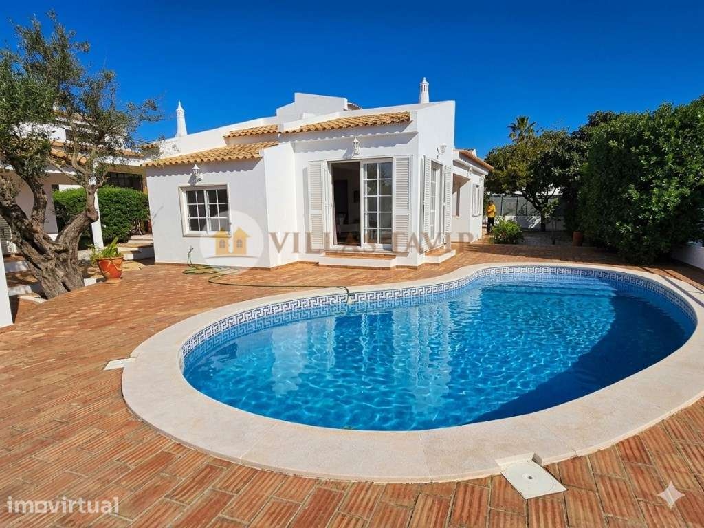 Moradia T4 com Vista Mar Panorâmica e Piscina | Quinta da Barra - T... - Grande imagem: 4/58