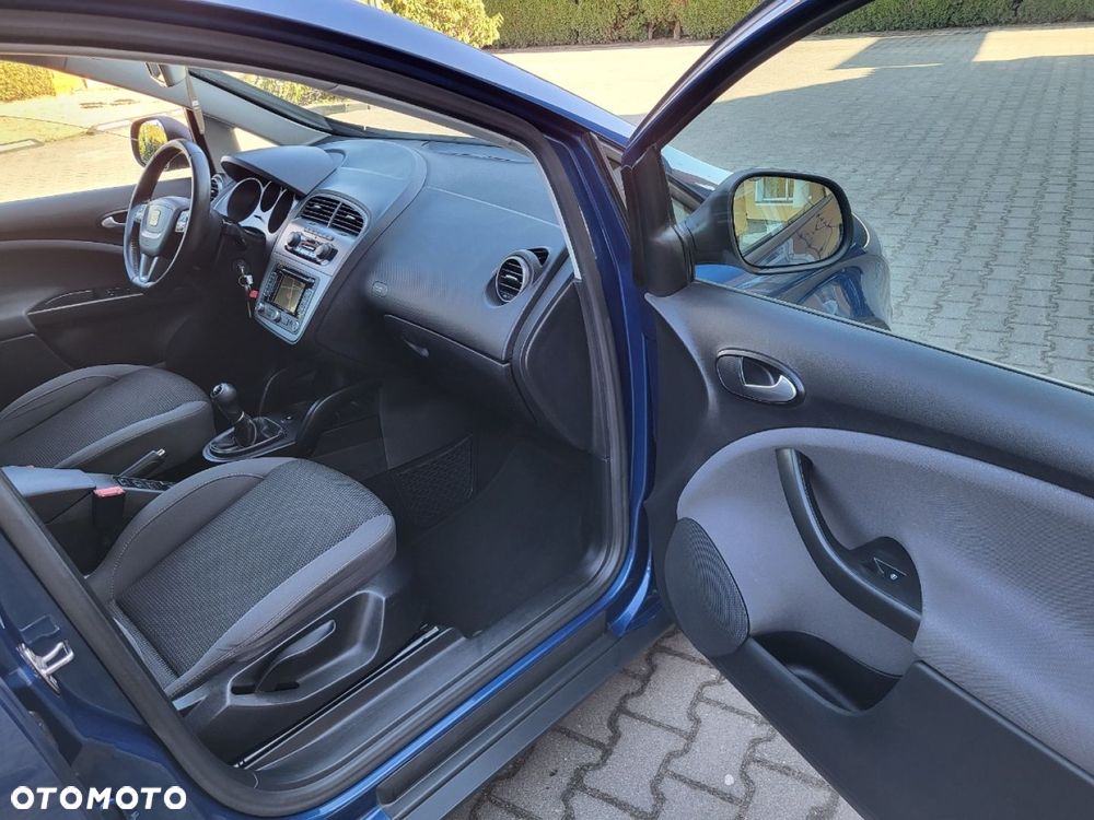 Seat Altea XL - 22