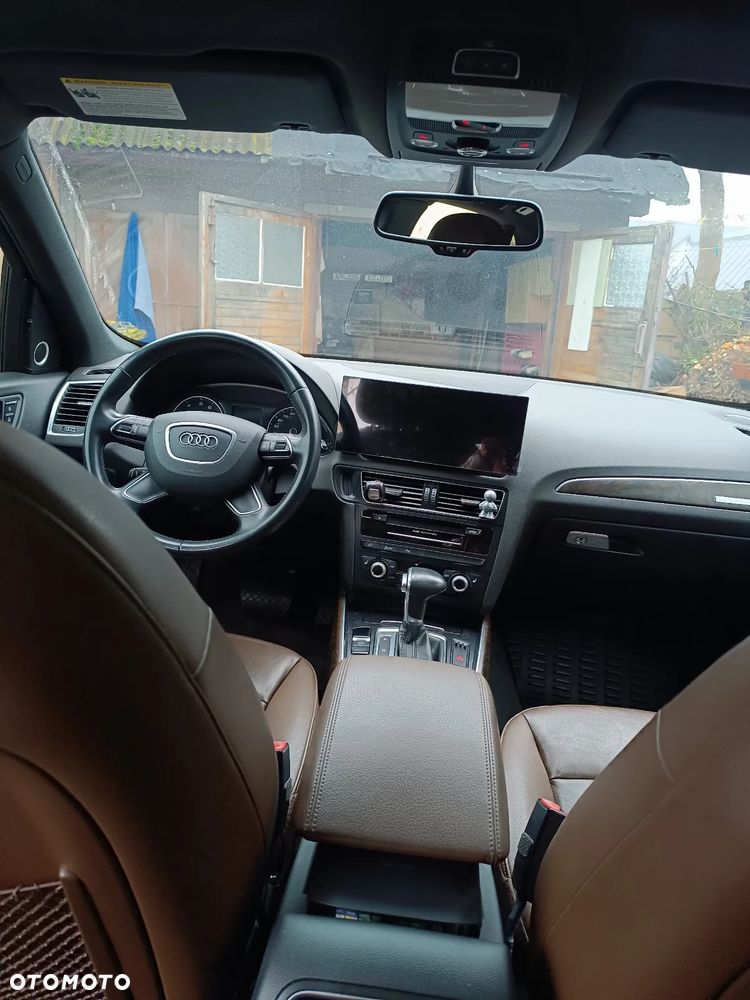 Audi Q5 ver-2-0-tfsi-quattro-tiptronic - 25
