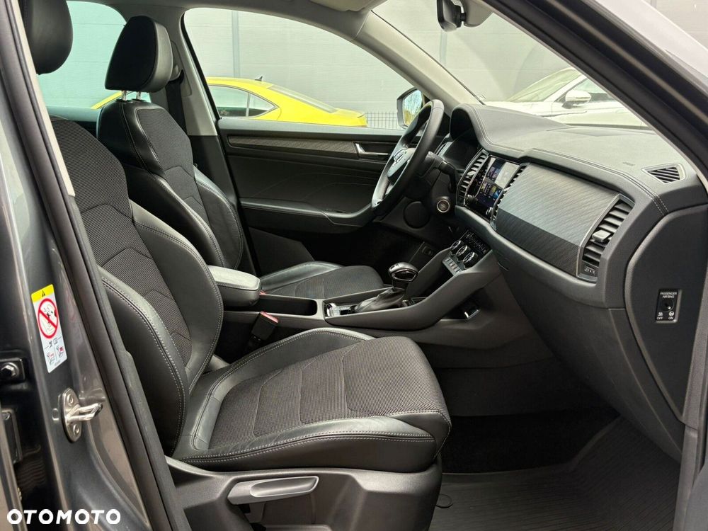 Skoda Kodiaq 2.0 TDI 4x2 Style DSG - 11
