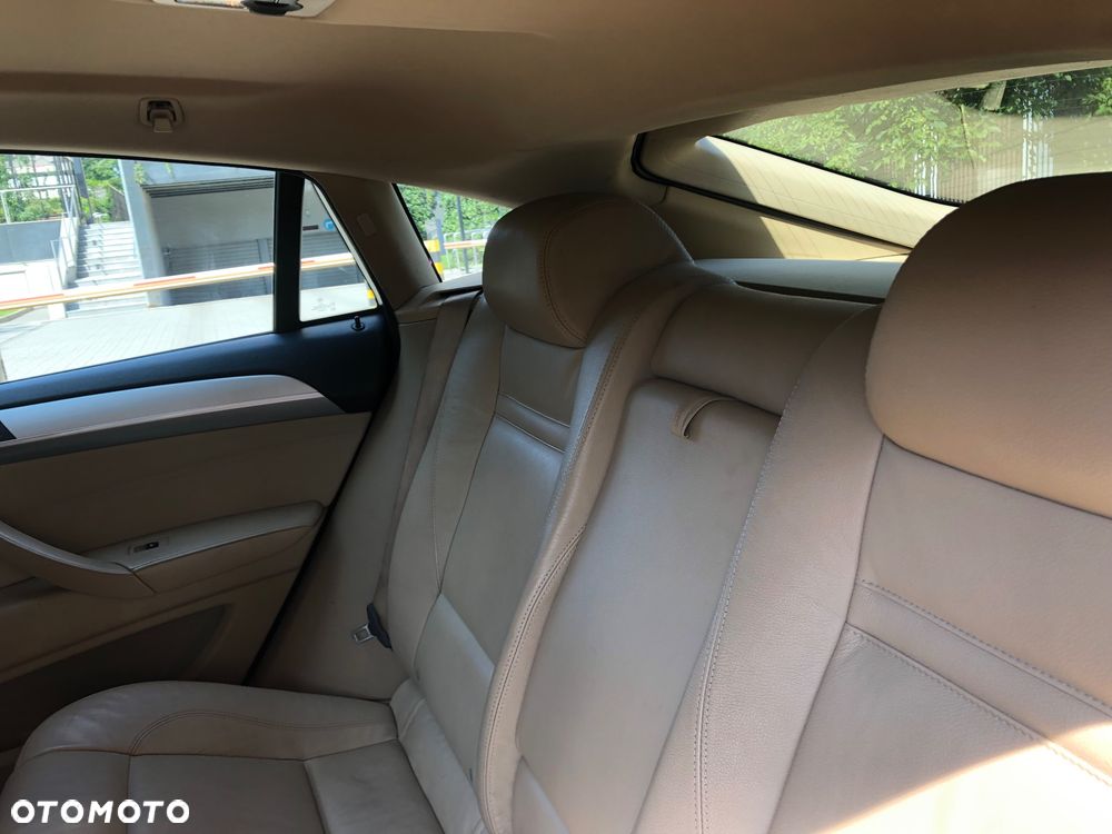 BMW X6 30d xDrive - 5