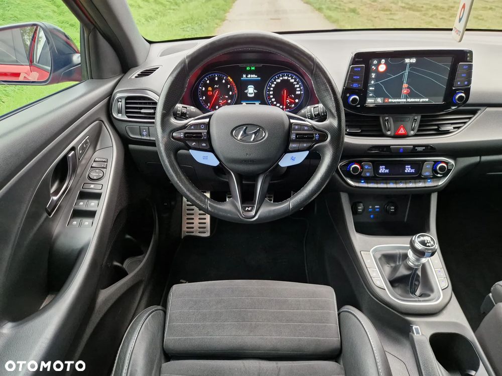 Hyundai i30 - 21