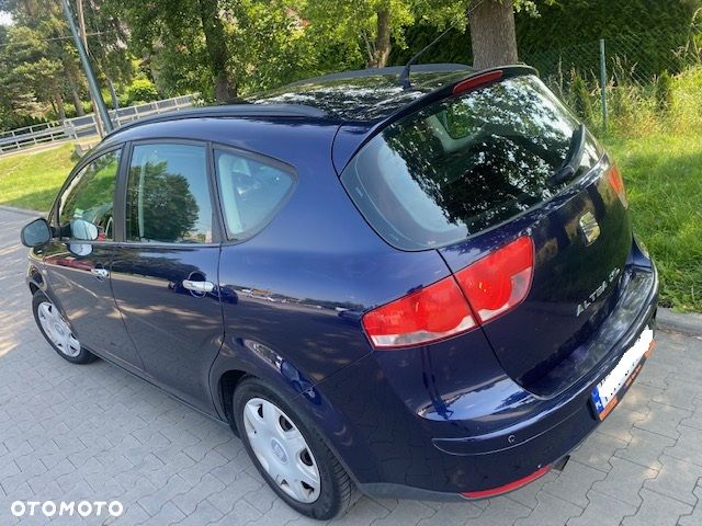 Seat Altea XL 1.6 Stylance - 3