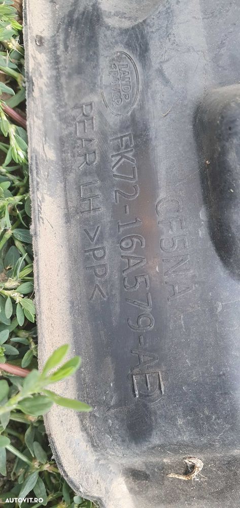 Carenaje fata stanga dreapta Land Rover Discovery Sport - 5