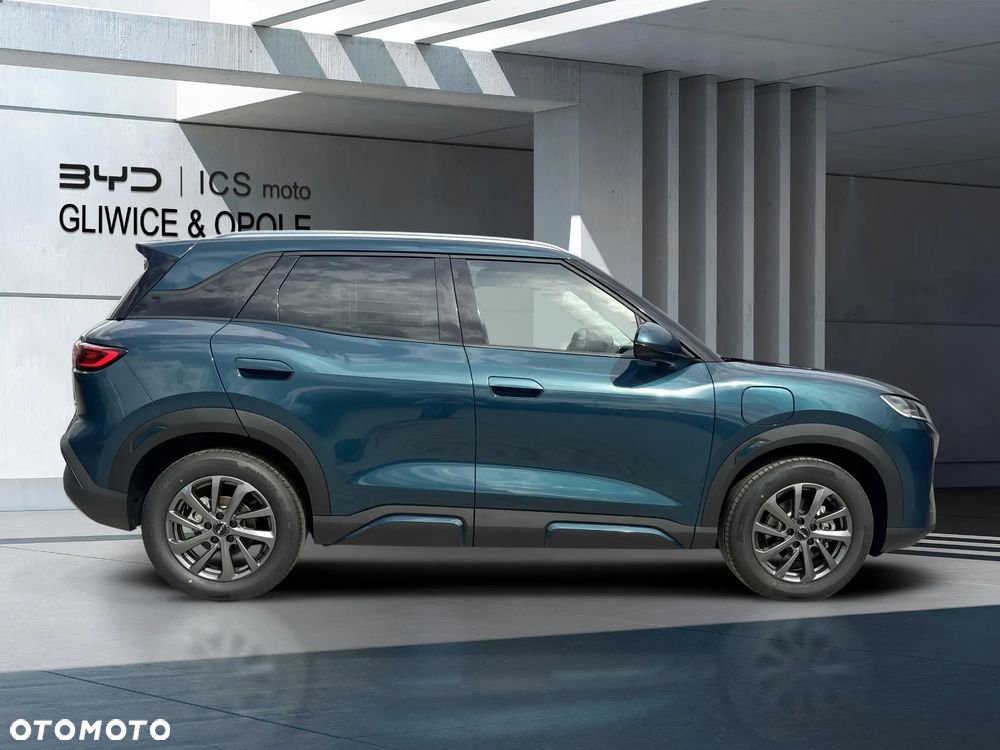 BYD Atto 2 DM-i - 7