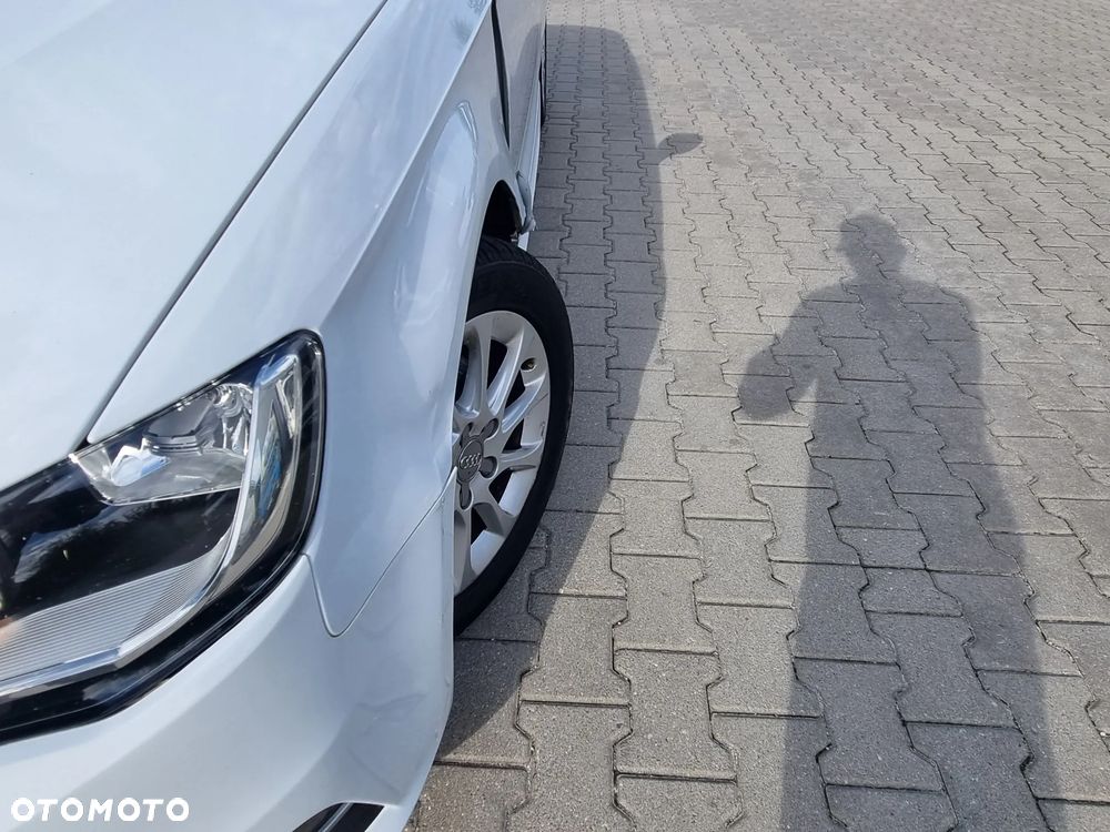 Audi A3 3-drzwiowe 1.6 TDI - 11