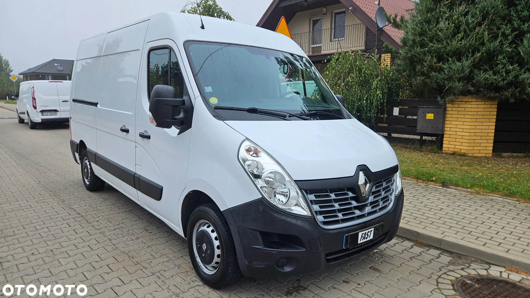 Renault MASTER - 3