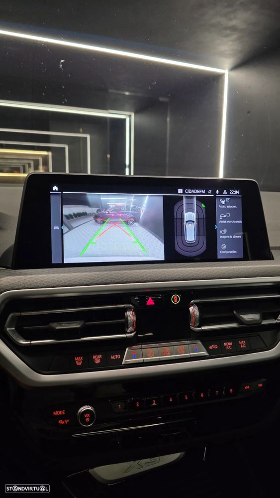 BMW X3 30 e xDrive Pack M - 28