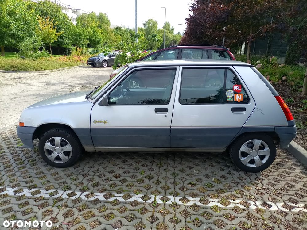 Renault 5
