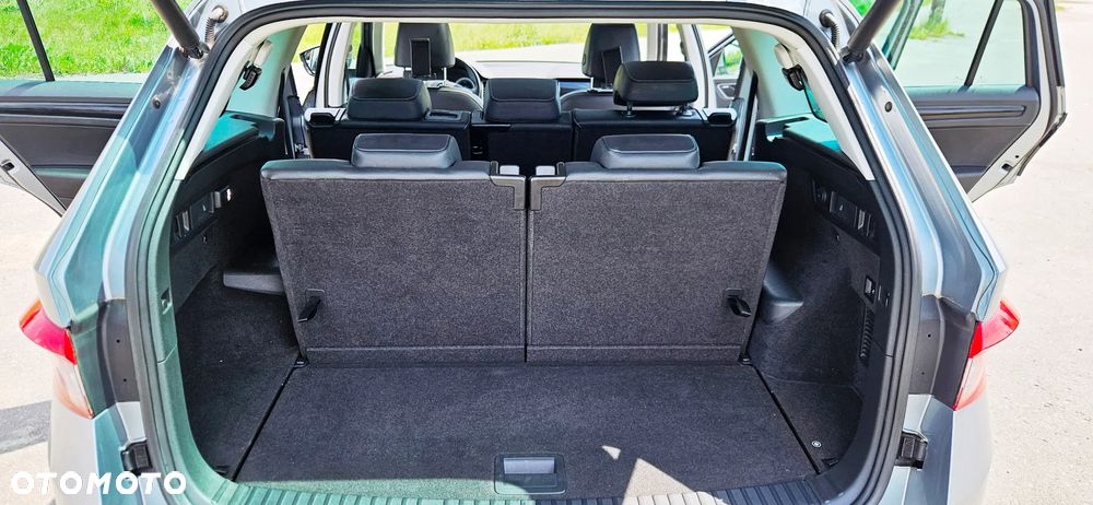 Skoda Kodiaq 2.0 TDI 4x4 DSG Style - 24