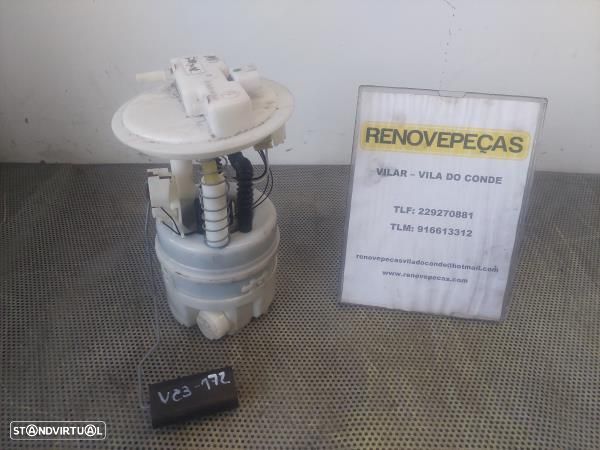 Bomba / Boia Combustivel  Renault Clio Iv (Bh_) - 1