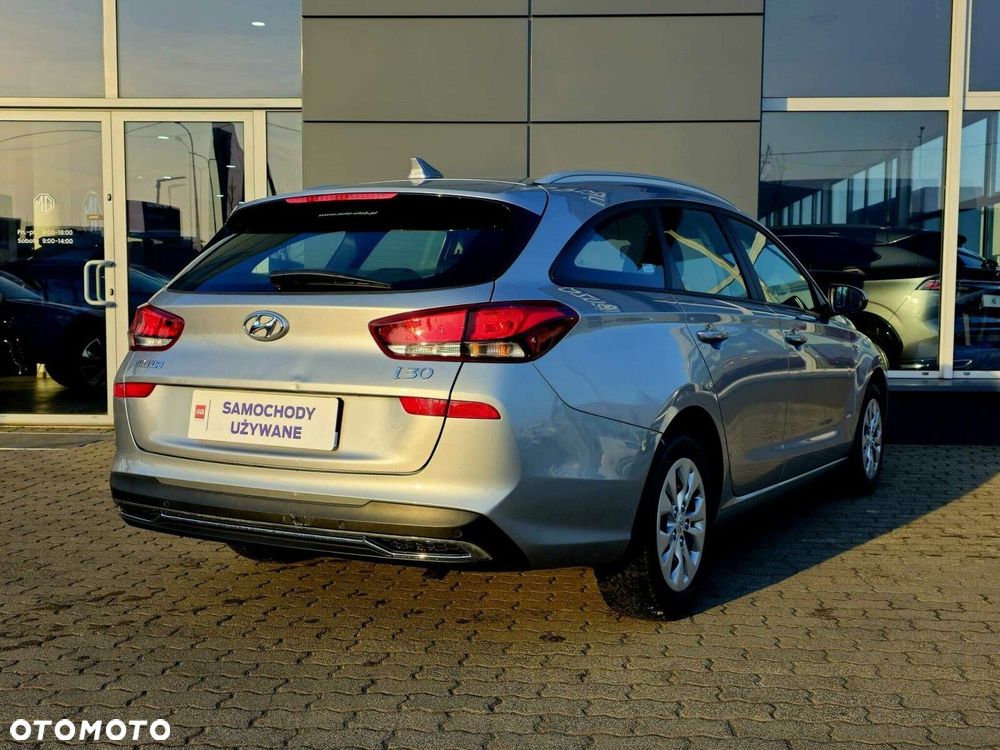 Hyundai i30 1.0 T-GDI Modern - 6