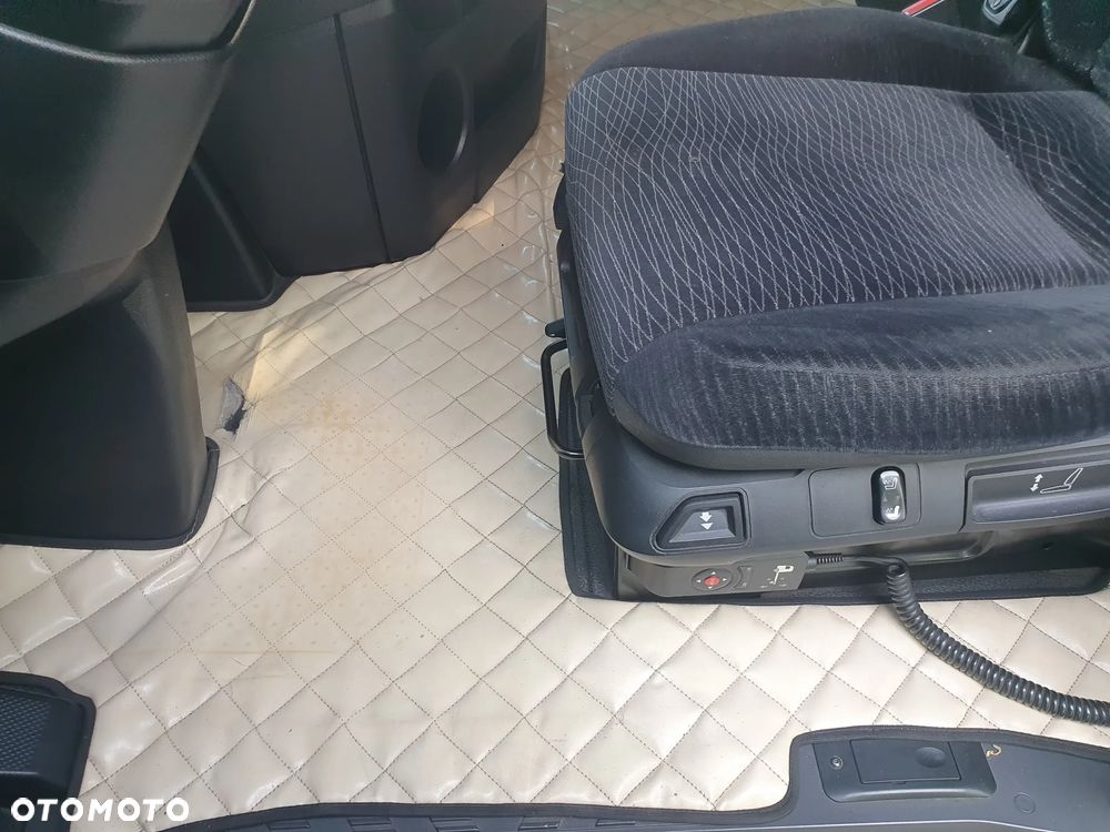 Mercedes-Benz SPECJALNY!!!Mp4 EEV 1845 - 11