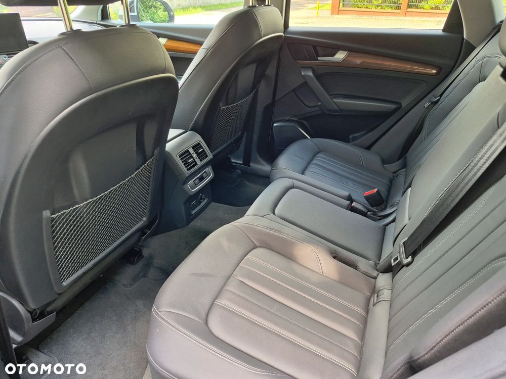 Audi Q5 45 TFSI quattro S tronic S line - 10