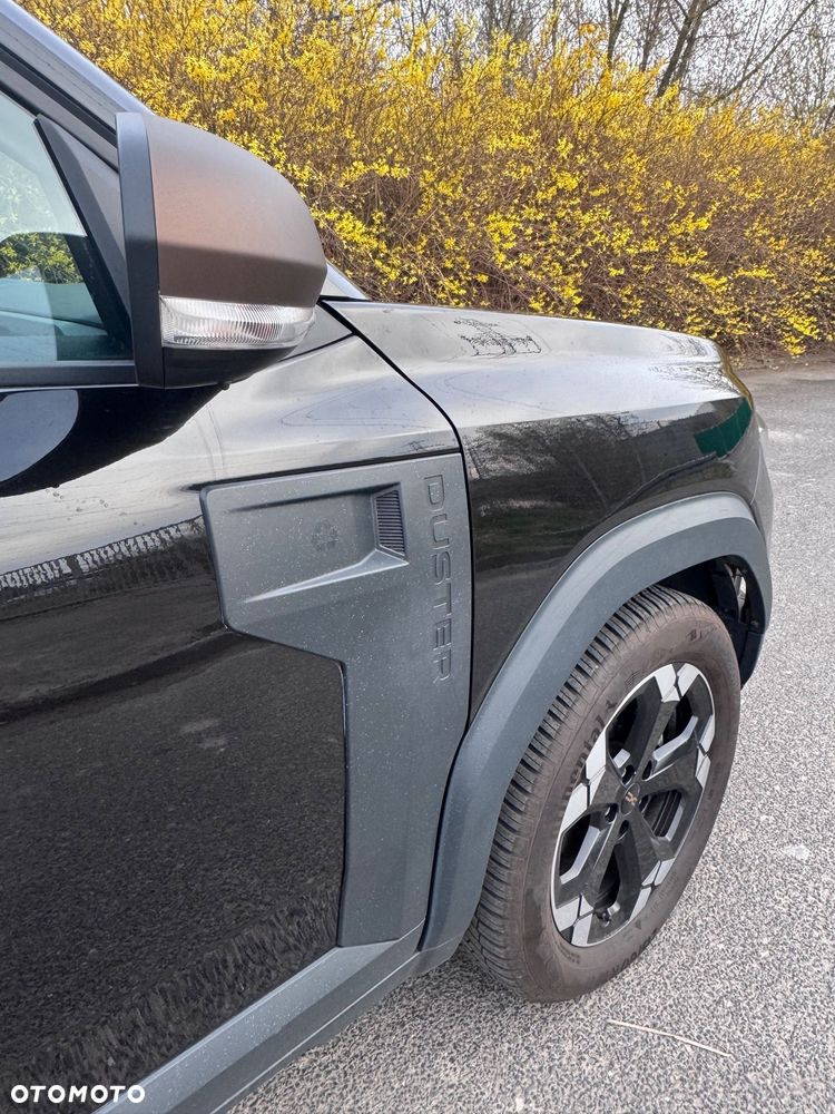 Dacia Duster 1.2 TCe mHEV Extreme - 19