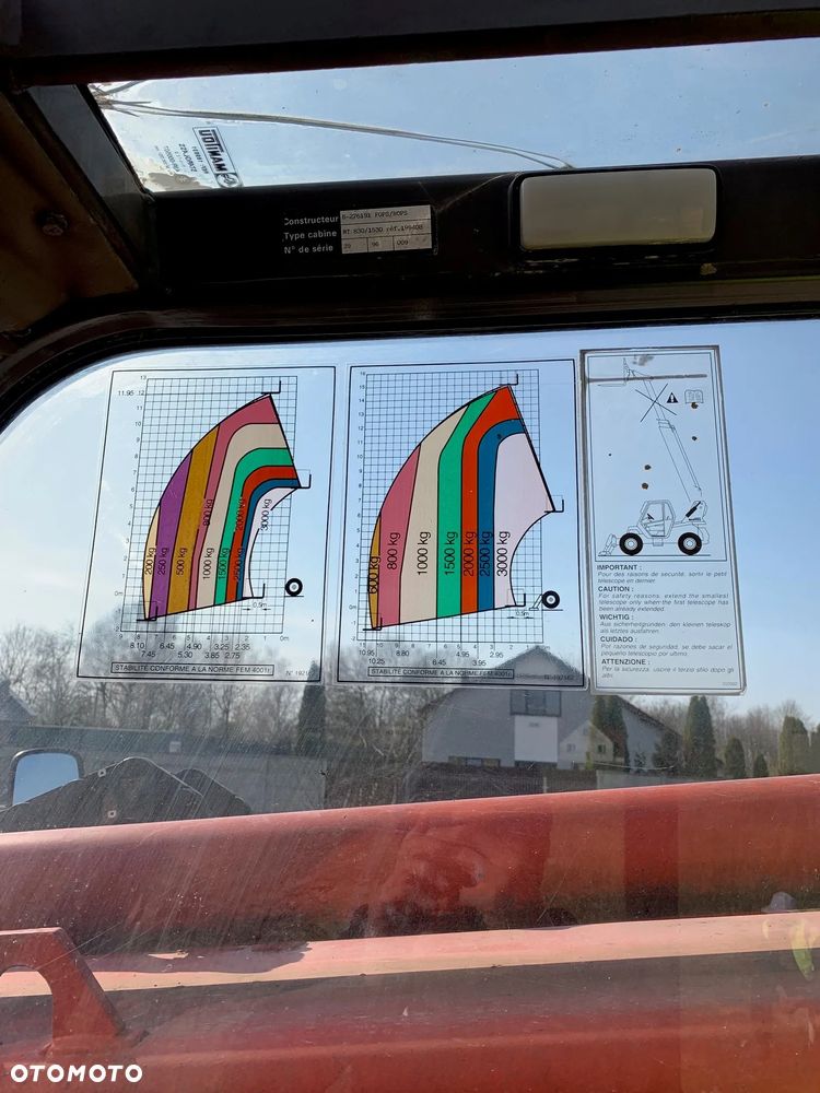 Manitou 1530 SCPT Ultra - 11