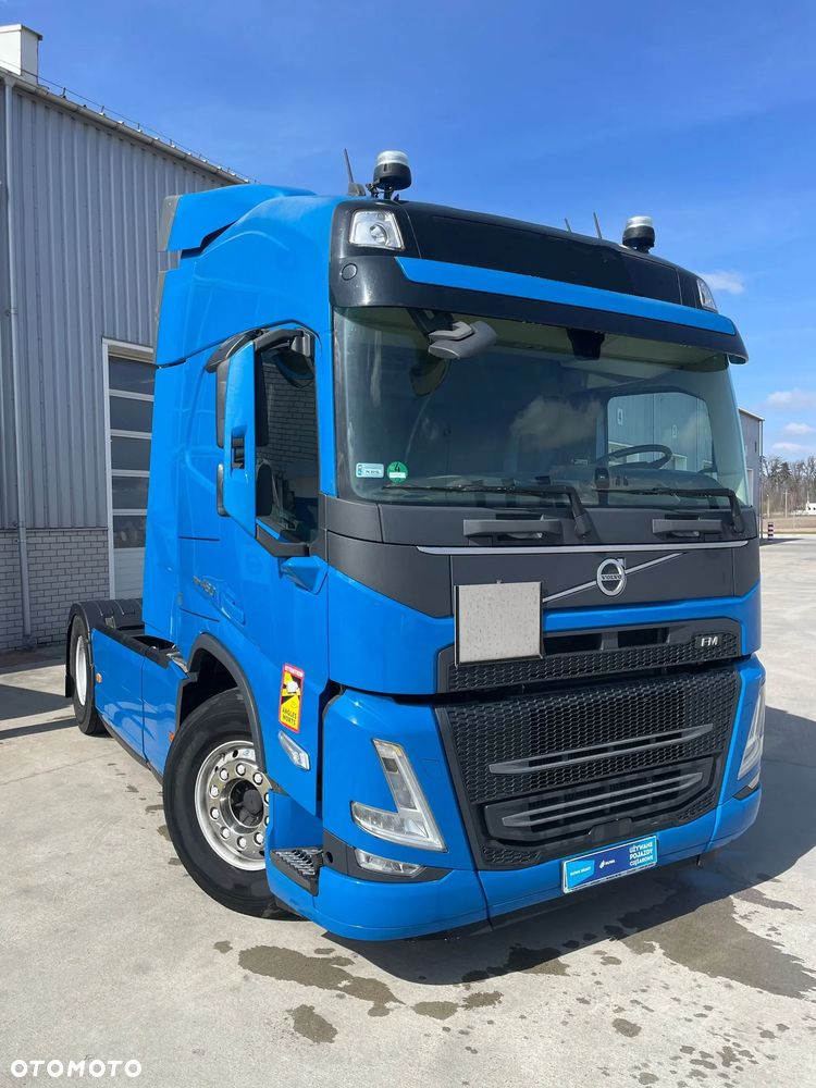 Volvo FM 4x2 460 KM - 3
