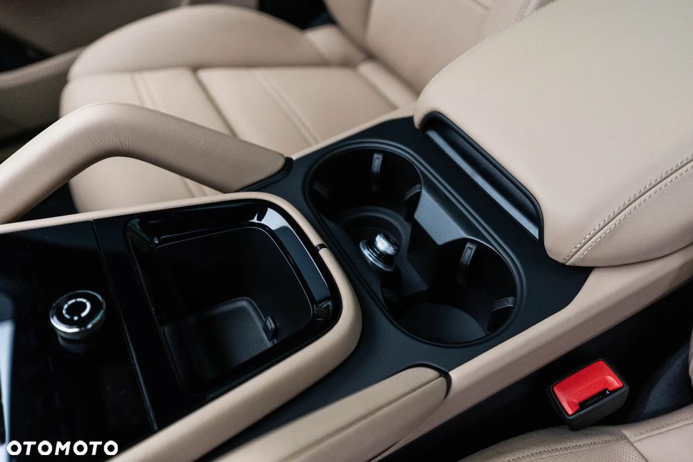 Porsche Cayenne E-Hybrid PHEV Black Edition - 22