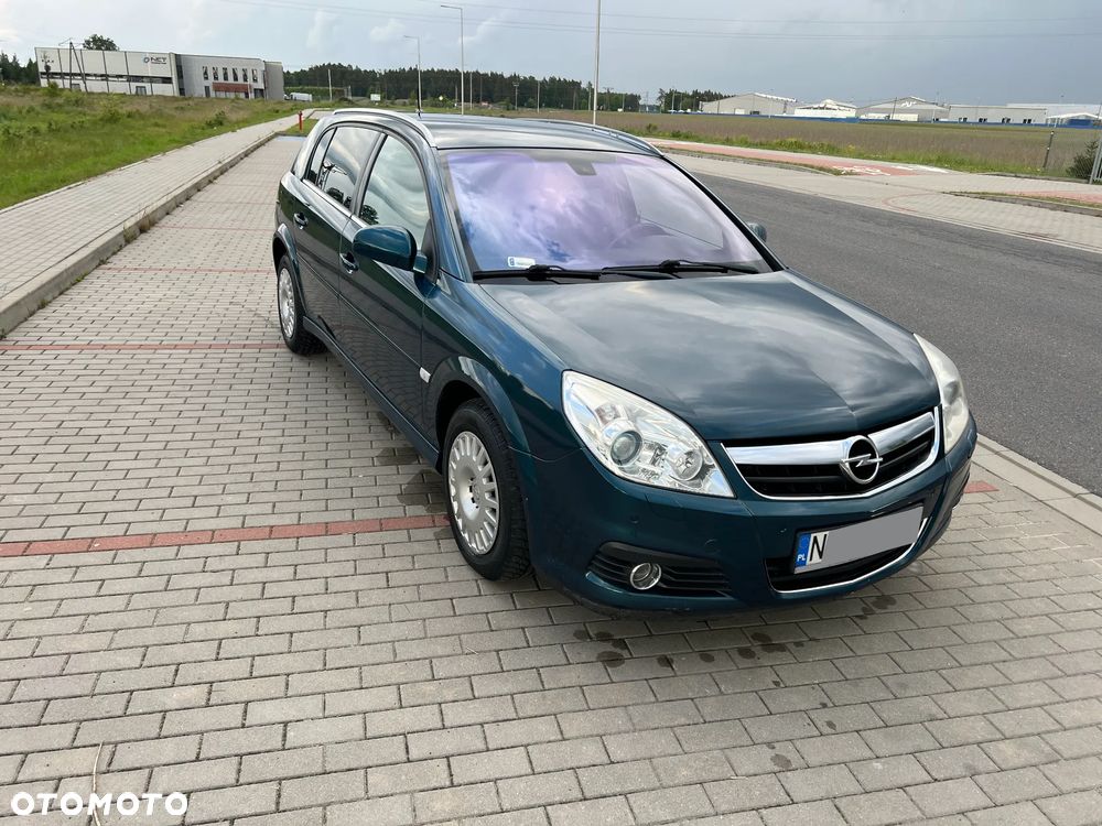Opel Signum 2.2 Elegance - 3